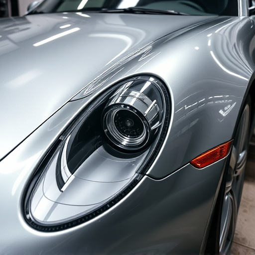 car refinishing
