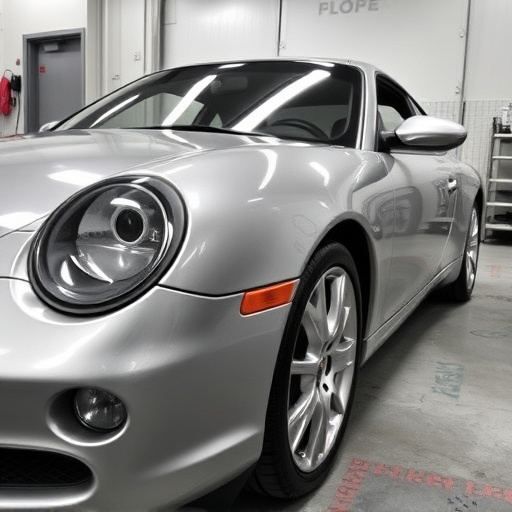 car refinishing