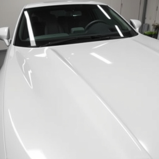 car refinishing