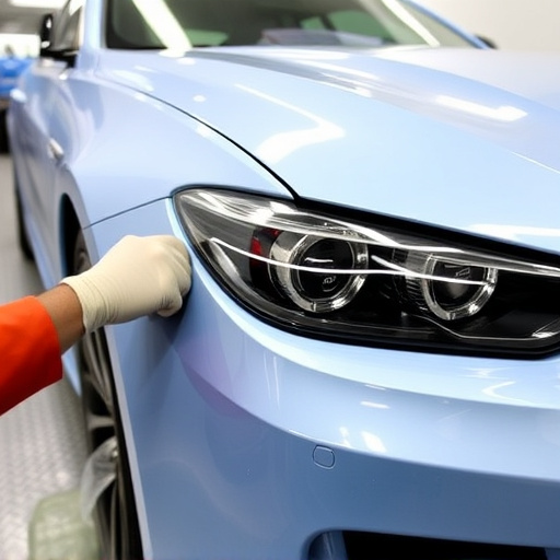 car refinishing