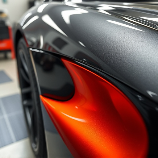car refinishing