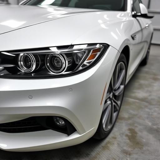 car refinishing