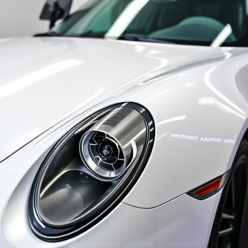 car refinishing