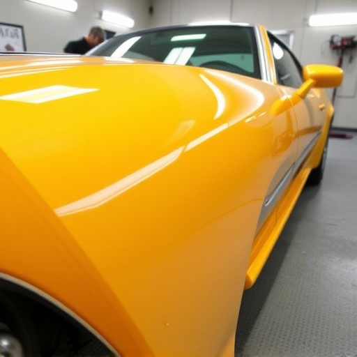 car refinishing