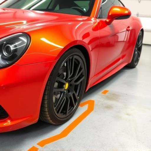 car refinishing