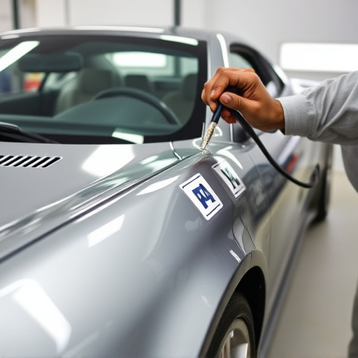 car refinishing