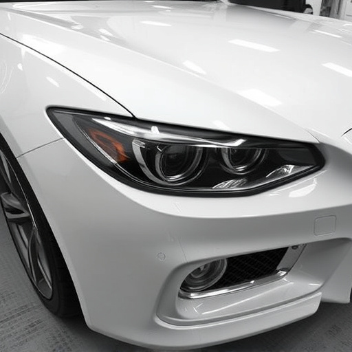 car refinishing