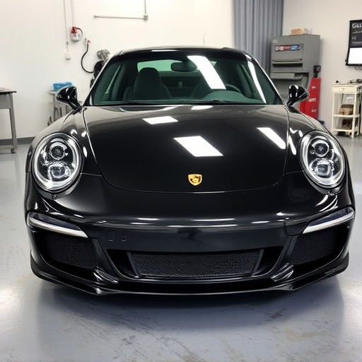 car refinishing