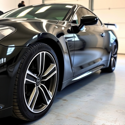 car refinishing