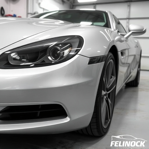 car refinishing