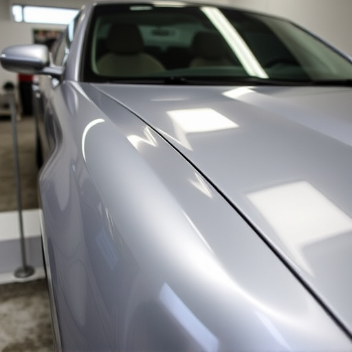 car refinishing