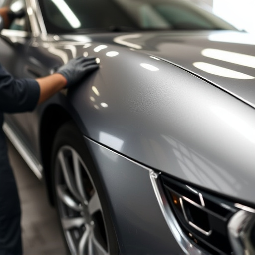 car refinishing