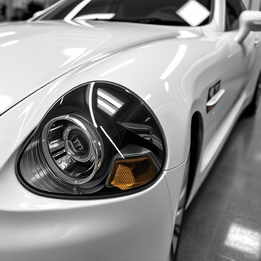 car refinishing