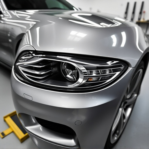car refinishing