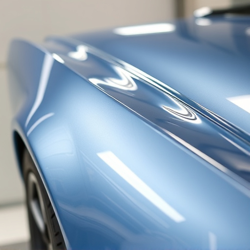 car refinishing