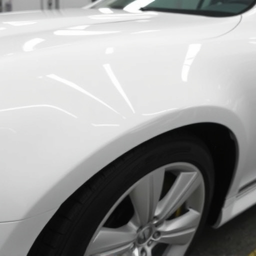 car refinishing