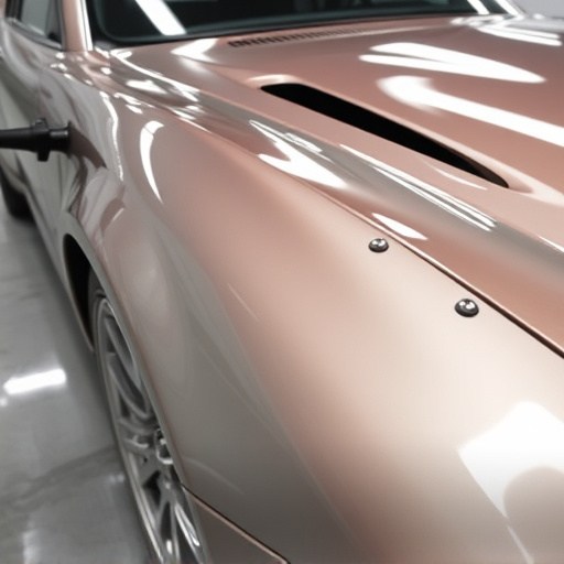 car refinishing
