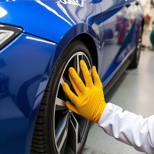 car refinishing