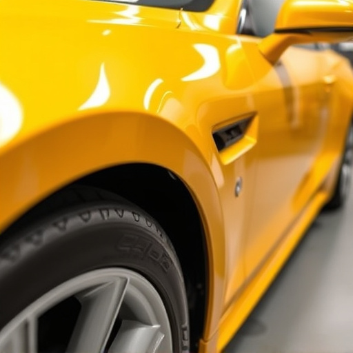 car refinishing
