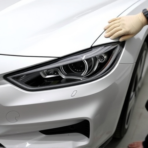 car refinishing