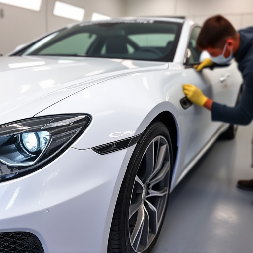 car refinishing