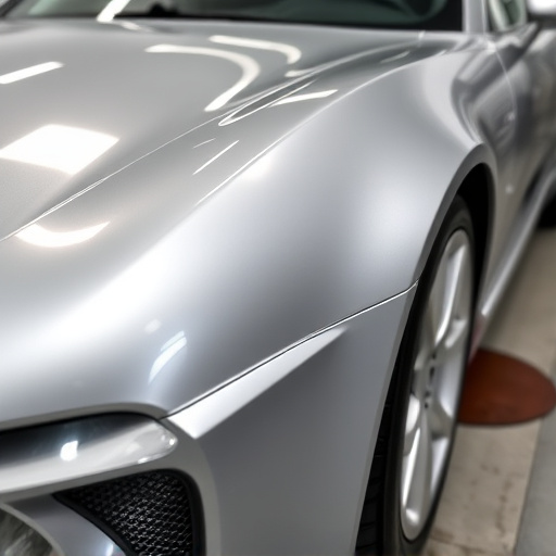 car refinishing
