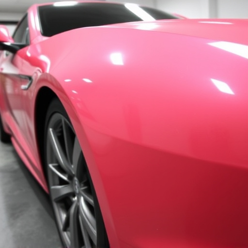car refinishing
