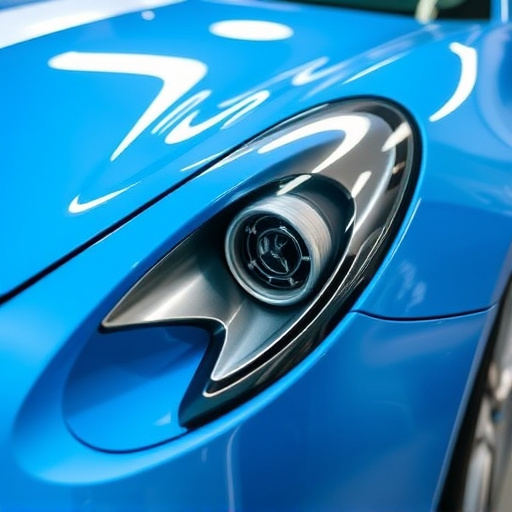 car refinishing