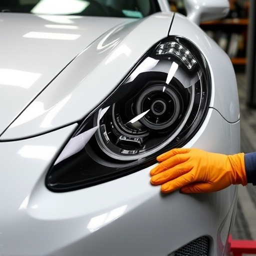 car refinishing