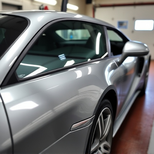 car refinishing