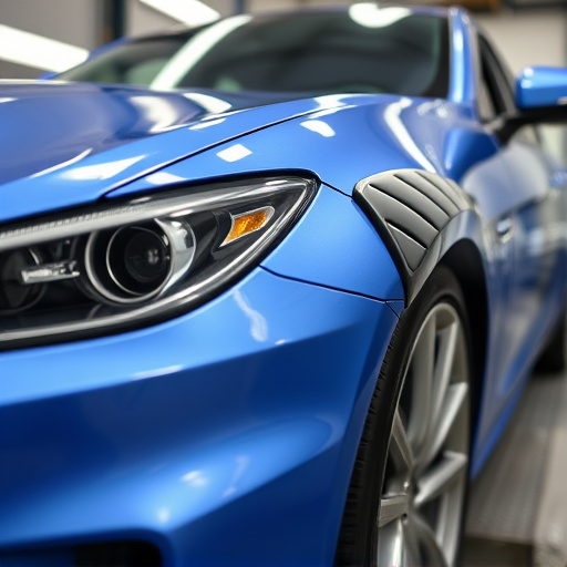 car refinishing