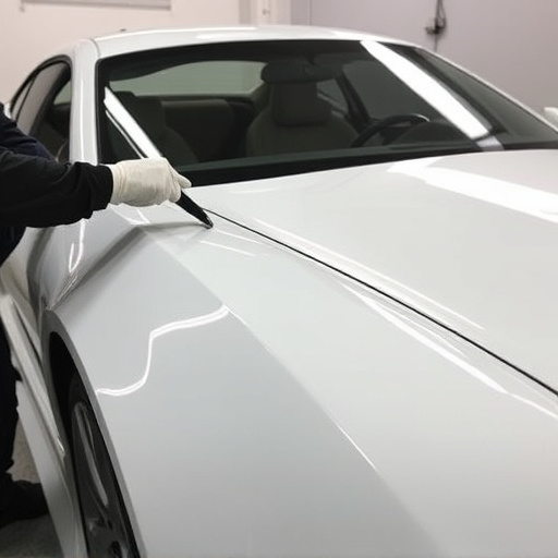 car refinishing