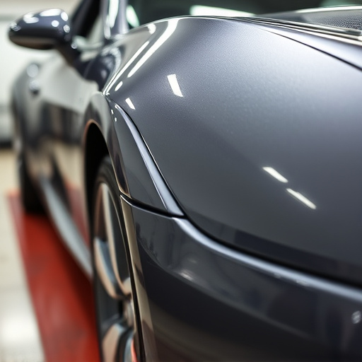 car refinishing