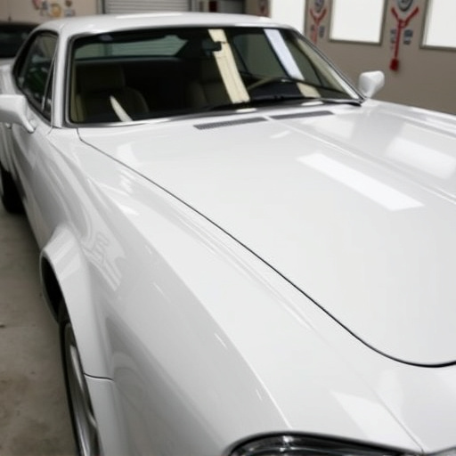 car refinishing