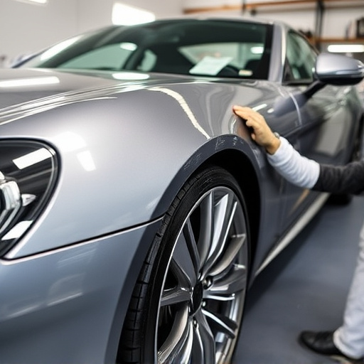 car refinishing