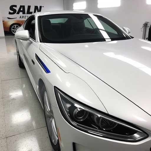 car refinishing