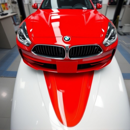 car refinishing
