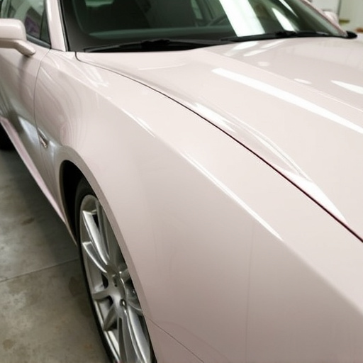 car refinishing