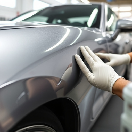 car refinishing