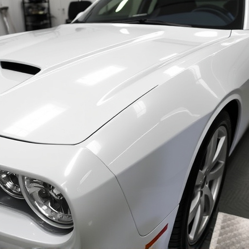 car refinishing