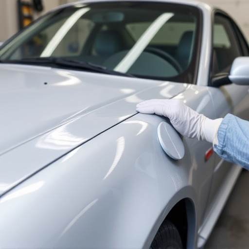 car refinishing