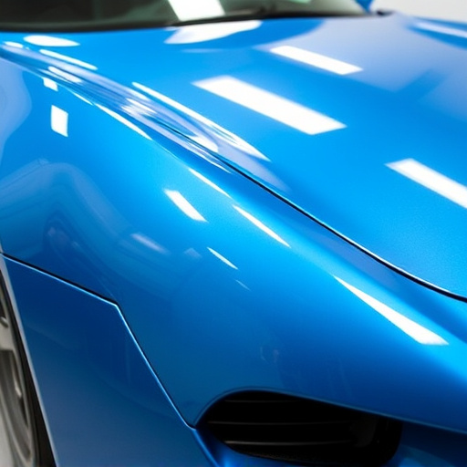 car refinishing