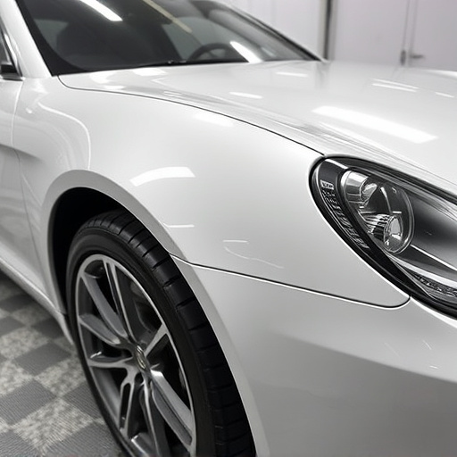 car refinishing