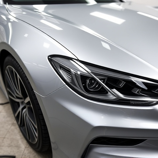 car refinishing