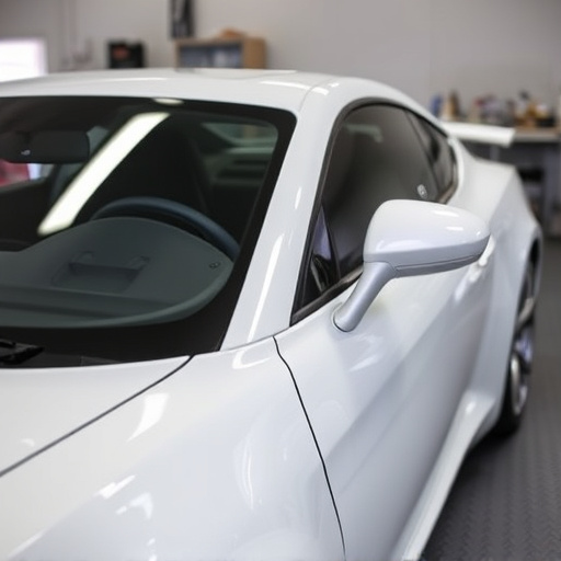 car refinishing