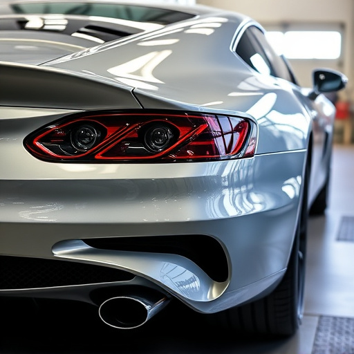 car refinishing