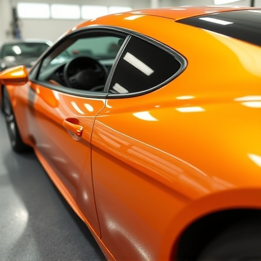 car refinishing