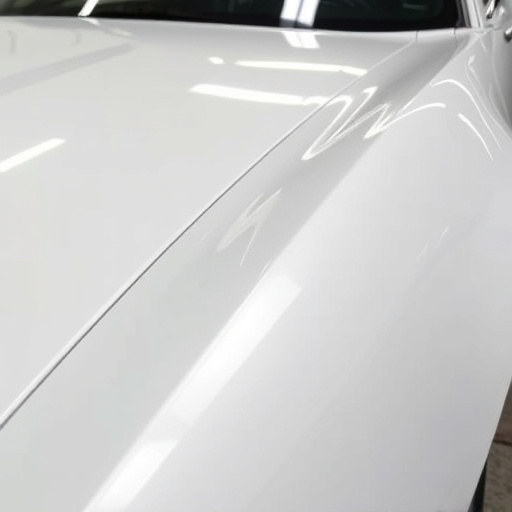 car refinishing