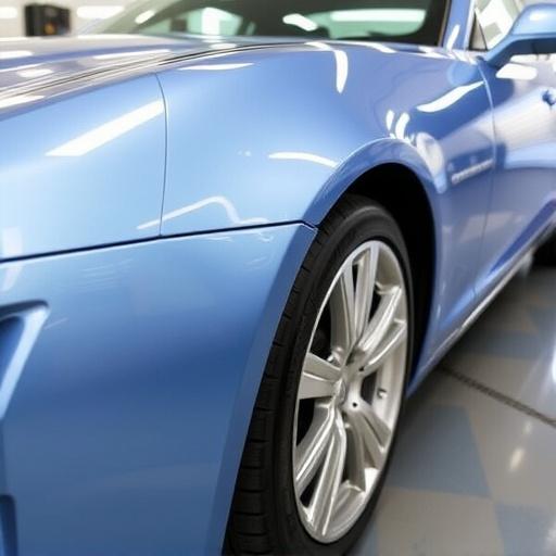 car refinishing