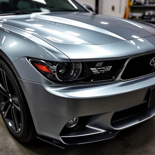 car refinishing